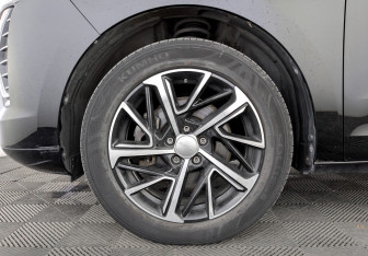 Подержанный автомобиль Haval Jolion 2023 года (18 фото)