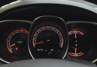 Подержанный автомобиль LADA (ВАЗ) Vesta Wagon 2018 года (13 фото)