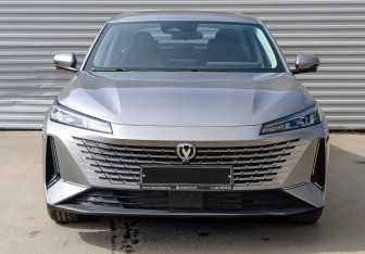 Новый Changan Lamore 2023 (5 фото)
