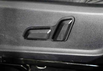 Подержанный автомобиль Haval F7 2019 года (11 фото)