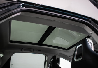 Подержанный автомобиль Jetour Dashing 2024 года (10 фото)