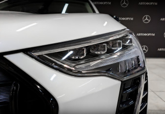 Подержанный автомобиль Haval Jolion 2024 года (17 фото)