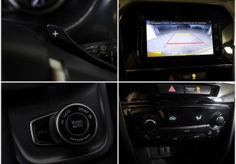 Подержанный автомобиль Suzuki Vitara 2020 года (9 фото)