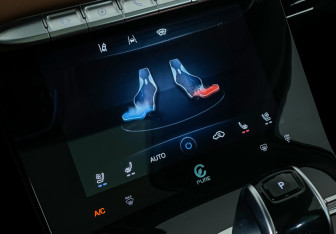 Подержанный автомобиль Chery Tiggo 8 Pro Max 2022 года (21 фото)