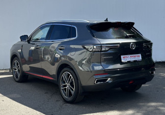 Подержанный автомобиль Changan CS55PLUS 2024 года (7 фото)