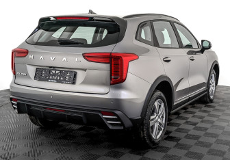 Новый Haval Jolion 2026 (2 фото)