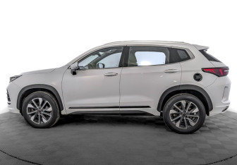 Подержанный автомобиль Exeed LX 2022 года (8 фото)