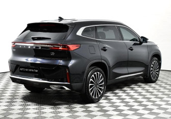 Подержанный автомобиль Exeed TXL 2021 года (4 фото)