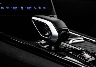 Подержанный автомобиль Geely Cityray 2024 года (21 фото)