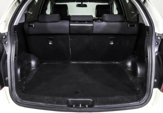 Подержанный автомобиль SsangYong Actyon 2012 года (13 фото)