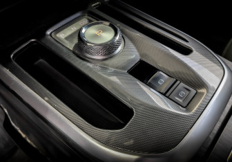 Подержанный автомобиль Haval Jolion 2023 года (26 фото)