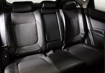 Новый Kia Seltos 2025 (6 фото)