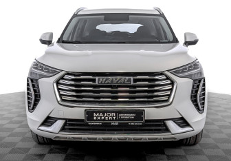 Подержанный автомобиль Haval Jolion 2022 года (2 фото)