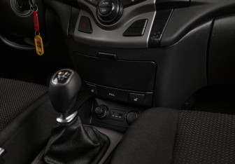 Подержанный автомобиль Hyundai i30 Hatchback 2010 года (17 фото)