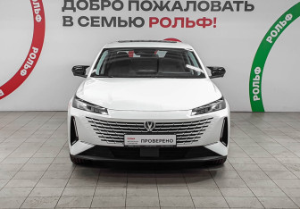 Подержанный автомобиль Changan Lamore 2024 года (2 фото)