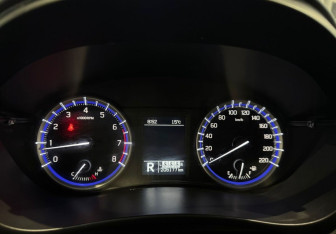 Подержанный автомобиль Suzuki SX4 Hatchback 2018 года (17 фото)