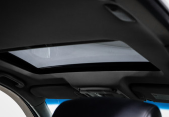 Подержанный автомобиль Infiniti QX50 2014 года (16 фото)