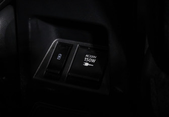 Подержанный автомобиль Mitsubishi Montero Sport 2021 года (17 фото)