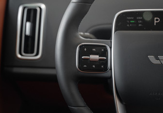 Новый LiXiang L6 2025 (37 фото)