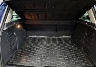 Подержанный автомобиль Renault Kaptur 2020 года (14 фото)