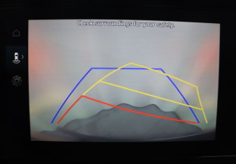 Подержанный автомобиль Hyundai Palisade 2020 года (19 фото)