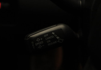 Подержанный автомобиль Audi A3 Hatchback 2012 года (13 фото)