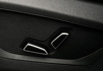 Подержанный автомобиль Changan CS55PLUS 2024 года (15 фото)