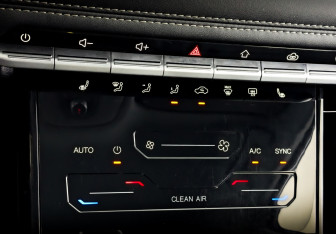 Подержанный автомобиль Chery Tiggo 7 Pro 2022 года (27 фото)