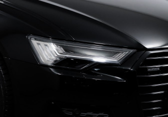 Подержанный автомобиль Audi A6 Sedan 2019 года (17 фото)