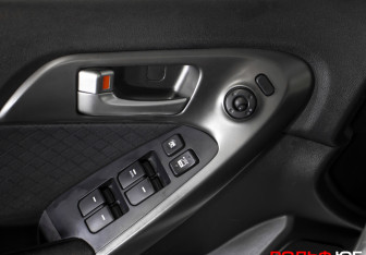 Подержанный автомобиль Kia Cerato Sedan 2010 года (18 фото)