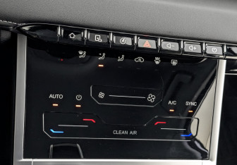 Подержанный автомобиль Chery Tiggo 7 Pro Max 2024 года (21 фото)