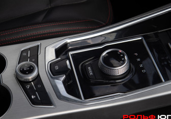 Подержанный автомобиль SWM G01F 2023 года (17 фото)