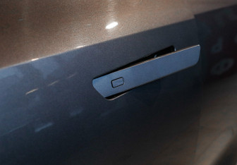 Подержанный автомобиль Jetour Dashing 2023 года (27 фото)