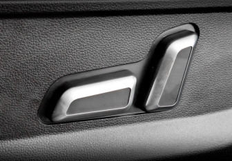 Подержанный автомобиль Haval Dargo 2023 года (21 фото)