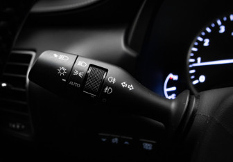 Подержанный автомобиль Lexus NX 2018 года (12 фото)