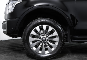 Подержанный автомобиль Tank 500 2024 года (34 фото)