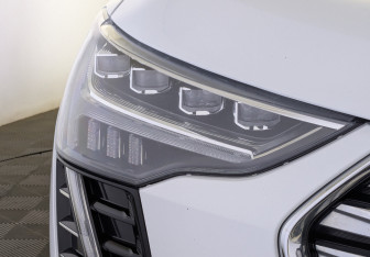 Подержанный автомобиль Haval Jolion 2022 года (11 фото)