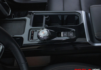 Подержанный автомобиль Haval Dargo 2022 года (17 фото)