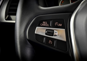 Подержанный автомобиль BMW X3 2021 года (28 фото)