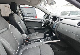 Подержанный автомобиль Renault Arkana 2021 года (9 фото)