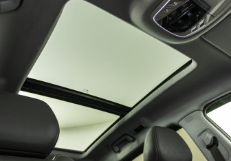 Подержанный автомобиль Chery Tiggo 7 Pro Max 2023 года (19 фото)