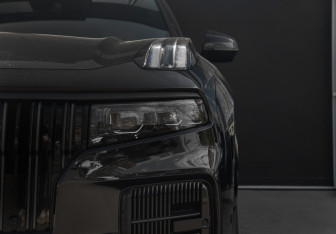 Подержанный автомобиль Lynk&Co 09 2023 года (39 фото)