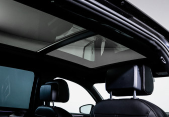 Подержанный автомобиль Volkswagen Tiguan 2021 года (16 фото)