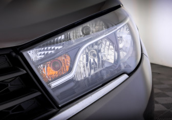 Подержанный автомобиль LADA (ВАЗ) Vesta Sedan 2019 года (17 фото)