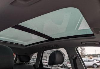 Подержанный автомобиль Audi Q5 2019 года (22 фото)