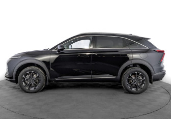 Новый Haval F7 2026 (3 фото)