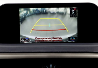 Подержанный автомобиль Lexus RX 2020 года (28 фото)