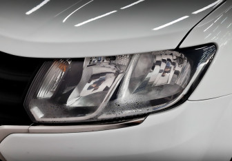 Подержанный автомобиль LADA (ВАЗ) Largus Wagon 2021 года (18 фото)