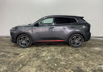 Подержанный автомобиль Changan CS55PLUS 2023 года (8 фото)