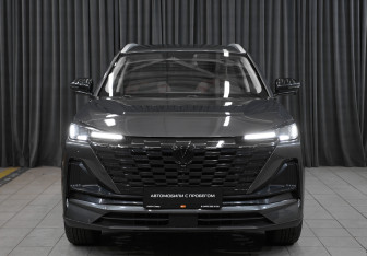 Подержанный автомобиль Changan CS55PLUS 2023 года (2 фото)